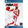 NBA 2K21 Steam CD-Key [GLOBAL]